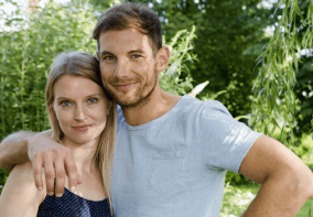 Pavel a Lenka