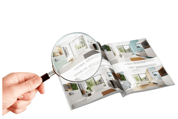 Objednajte si tlačený katalóg